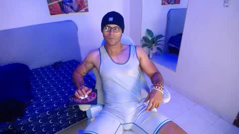 Snapshot of rokko_tgn chatting on 02-28-26, 06:53 Rokko online show from 02-28-26, 06:53