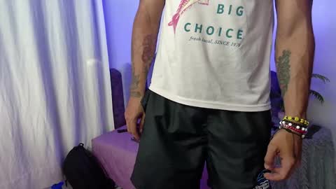 Rokko online show from 03-16-26, 06:34