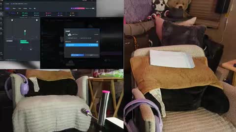 Rok-N-Blaze online show from 12-21-25, 03:02