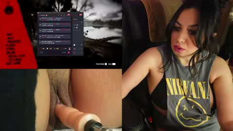 Rok-N-Blaze online show from 04-06-26, 10:11