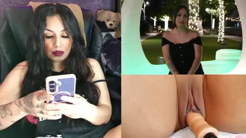 Rok-N-Blaze online show from 04-15-26, 01:12