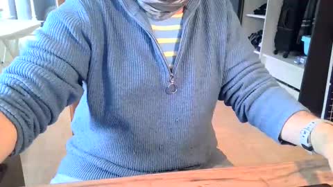 rolandloser1000 online show from 12-16-24, 11:55