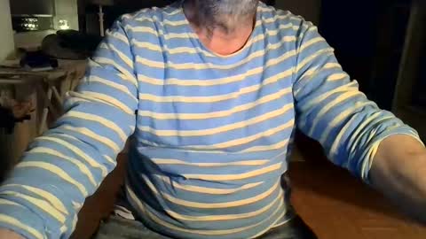 rolandloser1000 online show from 01-29-25, 07:32