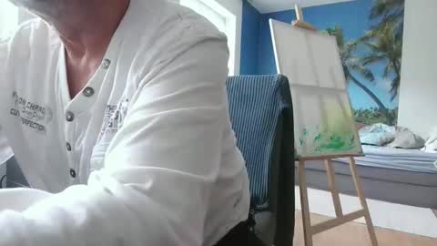 rolandloser1000 online show from 03-24-26, 08:41