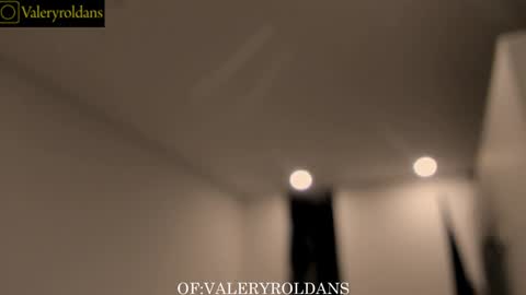 Valery Roldans online show from 01-22-25, 02:37