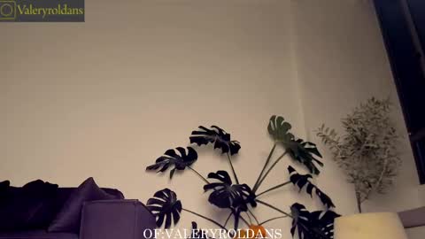 Valery Roldans online show from 03-08-25, 02:12