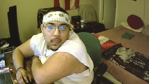 cloudy bottom online show from 03-10-25, 03:23
