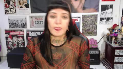 Rolly online show from 12-16-25, 10:26