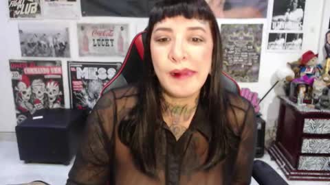 Rolly online show from 12-18-25, 10:05