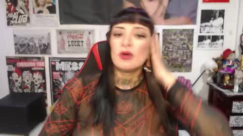 Rolly online show from 02-02-26, 10:08