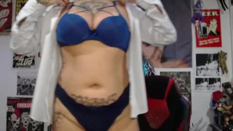 Rolly online show from 03-27-26, 10:53