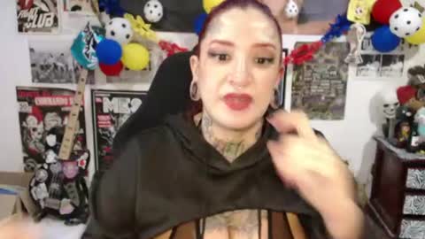 Rolly online show from 07-14-26, 08:47