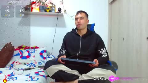 rolos_hot32 online show from 10-23-25, 01:05