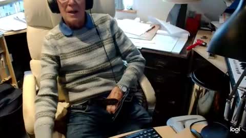 rolydawe online show from 10-03-25, 10:56