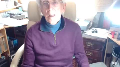 rolydawe online show from 04-17-26, 10:40