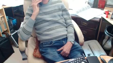 rolydawe online show from 04-20-26, 09:45