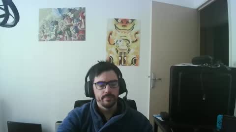 romainb72 online show from 01-23-25, 09:39