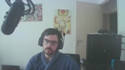 romainb72 online show from 01-31-25, 03:11