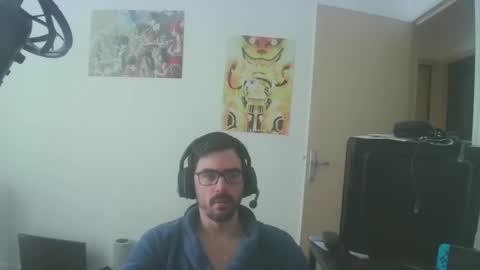 romainb72 online show from 02-05-25, 11:12