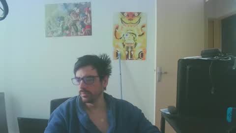 romainb72 online show from 02-26-25, 09:10