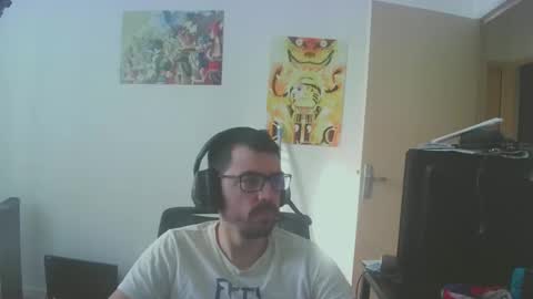 romainb72 online show from 03-11-25, 08:30