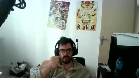 romainb72 online show from 05-18-26, 07:58