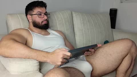 Roman Lux online show from 02-19-26, 04:52