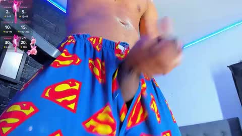 Roman Cartier online show from 10-11-25, 06:56