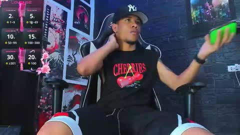 Roman Cartier online show from 12-19-25, 06:20