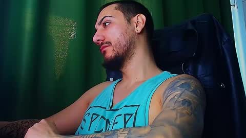 romaniamaster1 online show from 02-25-26, 07:07