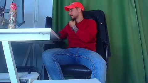 romaniamaster1 online show from 04-16-26, 05:41