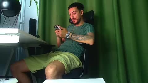 romaniamaster1 online show from 05-12-26, 07:05