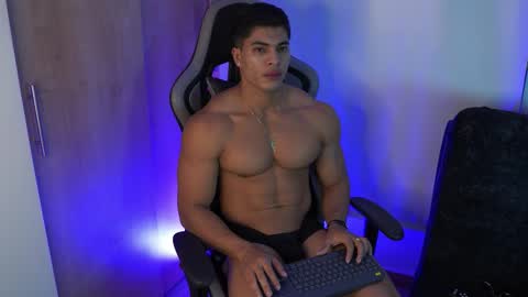 romano_kentt12 online show from 02-20-26, 01:13