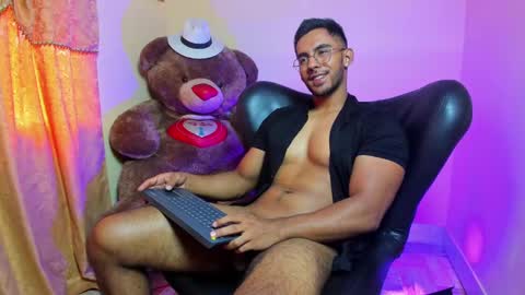 Roman online show from 02-02-25, 03:39