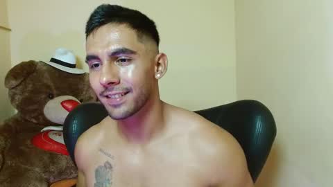 Roman online show from 02-15-25, 02:26