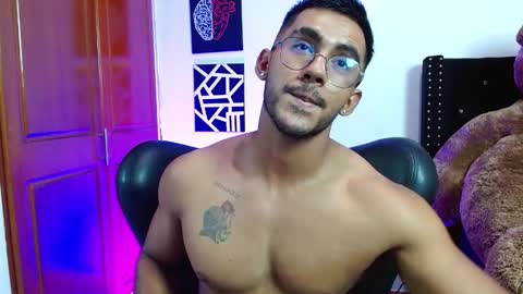 Roman online show from 02-20-25, 09:31