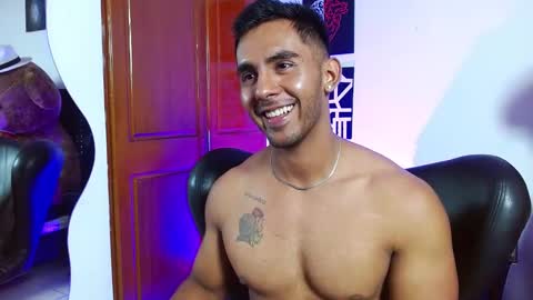 Roman online show from 02-21-25, 08:27