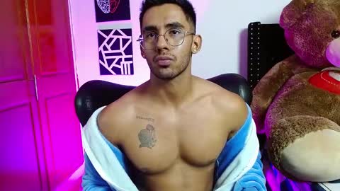 Roman online show from 02-24-25, 06:26