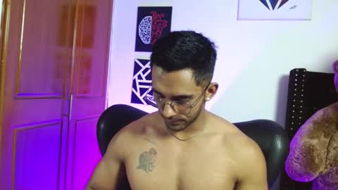 Roman online show from 02-25-25, 08:09