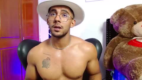 Roman online show from 03-06-25, 09:09