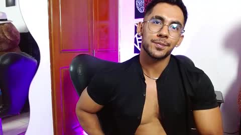 Roman online show from 03-08-25, 09:08