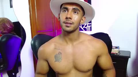 Roman online show from 03-11-25, 08:31