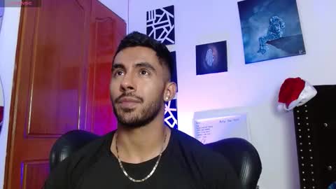 Roman online show from 01-13-26, 08:03