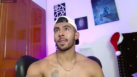 Roman online show from 02-05-26, 08:24