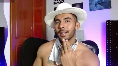 Roman online show from 02-27-26, 08:31