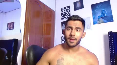 Roman online show from 04-04-26, 02:21