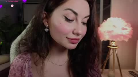 romanticsonya online show from 04-21-26, 10:45