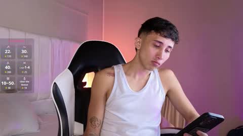 Rome online show from 04-24-26, 07:49