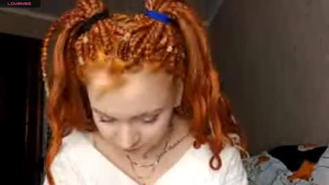 Snapshot of romeliahastert chatting on 12-05-25, 10:24 Anica online show from 12-05-25, 10:24