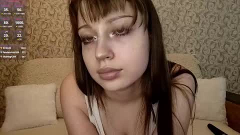 Snapshot of romeliamimozo chatting on 03-05-26, 09:38 Alya online show from 03-05-26, 09:38